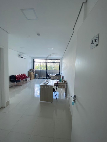 Imagem 2 de 6 de Sala Para Aluguel Em Jardim Chapadao - Sa033477