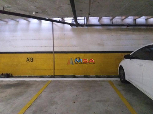 Conjunto Comercial À Venda Em Perdizes, Com 54,00 M² Au E 1 Vaga De Garagem Determinada. Totalmente Reformada!! - Cj1742