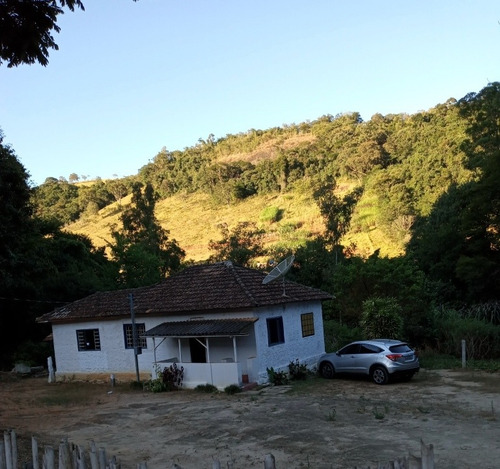 Chácara Em Conceição Dos Ouros Mg