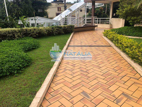 Imagem 29 de 30 de Apartamento Com 3 Dorms, Jardim Independência, São Paulo - R$ 435 Mil, Cod: 64005 - V64005