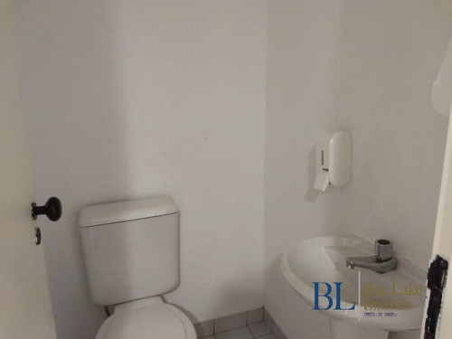 Imagem 8 de 15 de Vendo Sala Comercial !! Pertinho Do Metro Vl. Mariana !! - Co149e