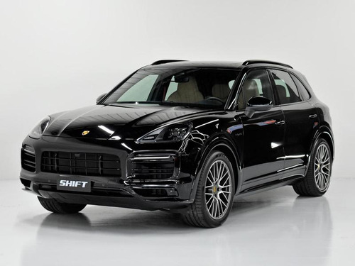 Porsche Cayenne Platinum E-hybrid 3.0 462 Cv