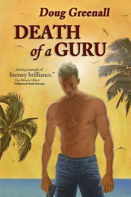 Libro Death Of A Guru - Doug Greenall