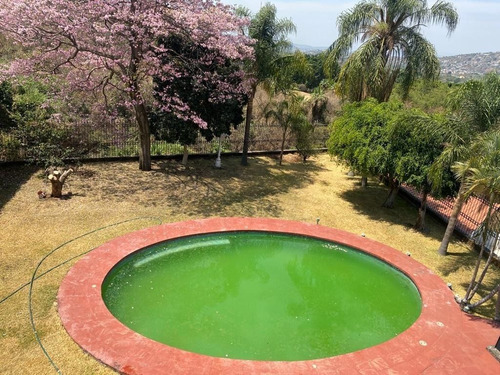 Casa En Venta En Hacienda San Gaspar Jiutepec Morelos