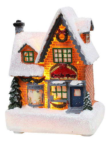 . Casa De Muñecas En Miniatura Estilo B Otro Estilo B Otro