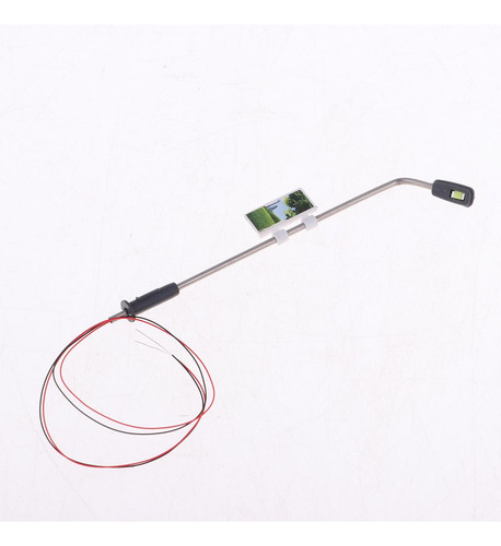Miniature Model Led Lamp Streetlight 1:150 Scale N