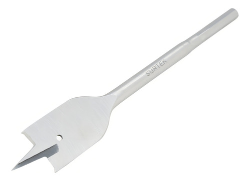 Broca Para Madera Tipo Manita 5/16 Zanco 1/4 Surtek