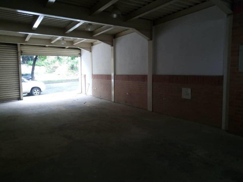 Imagen 3 de 10 de Alquiler Local Comercial Urb.la Pastora 22-223 Forg