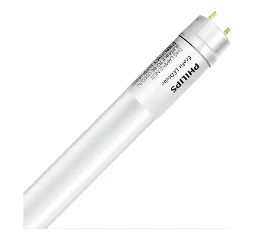 TUBO LED T8 16W 6500K G13 120CM | The Home Depot México