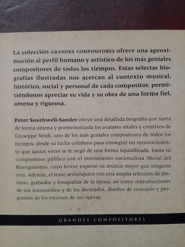 Libros De Arte, Compositores, Pintores, Verdi, Da Vinci