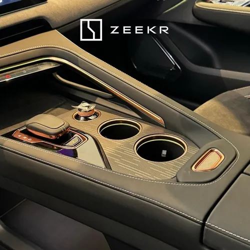 Zeekr 001 Flagship Awd