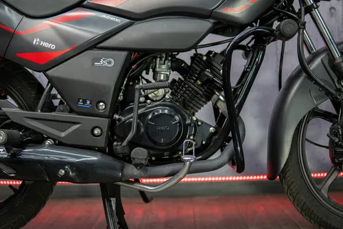 Hero Splendor 110 2024
