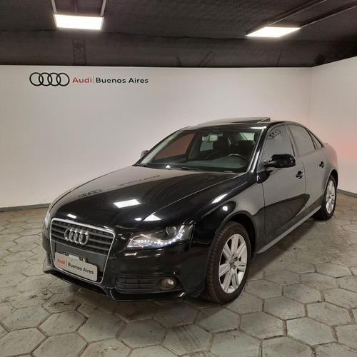 Audi A4 1.8 Manual Usado 2010 2011 2012 C200 328 2009 Tv