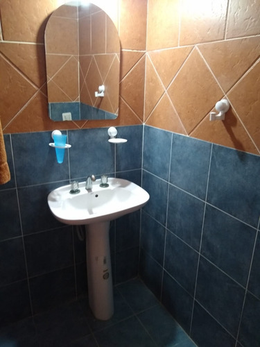 Imagen 5 de 16 de Alquiler Temporal, Triplex Para 5 Personas. Cerca De La Peatonal Y Playa