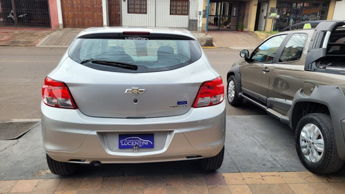 Chevrolet Onix 1.4 Lt Mt 98cv