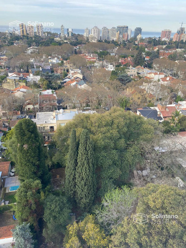 Venta Departamento Monoambiente En Vicente López