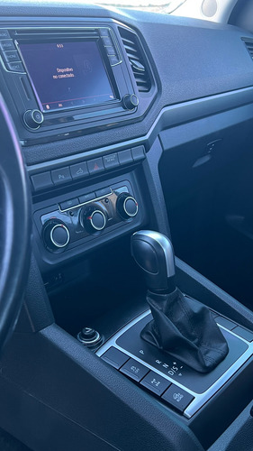 Volkswagen Amarok 3.0 V6 Cd Comfortline