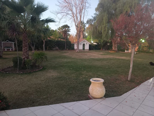 Casa 4 Dormitorios En El Centro De Junín!