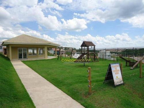 Imagem 11 de 16 de Terreno Em Sorocaba - Sp - Te0187_soro