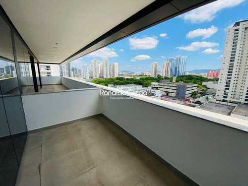 Imagem 2 de 30 de Sala Comercial E 8 Banheiros Para Alugar, 1068 M² - A7710