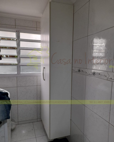 Imagem 4 de 18 de Apartamento - Ap00411 - 70807746