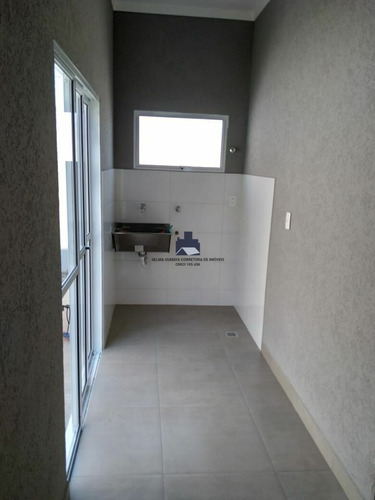 Imagem 6 de 12 de Casa À Venda No Bairro Bosque Das Laranjeiras - Bady Bassitt/sp - 2022518