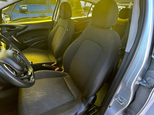 Fiat Cronos 1.3 FIREFLY FLEX MANUAL
