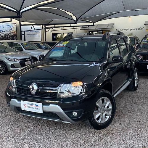 Renault Duster DUSTER Dynamique 1.6 Flex 16V Mec.