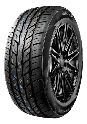 Combo 2 Llantas Grenlander 275/40 R20 Dias Zero