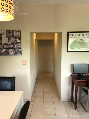 Imagen 9 de 16 de Departamento 3 Ambientes Venta Merlo