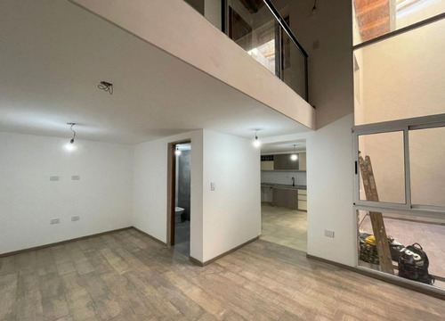 Imagen 4 de 21 de Casa Dos Dormitorios Con Cochera