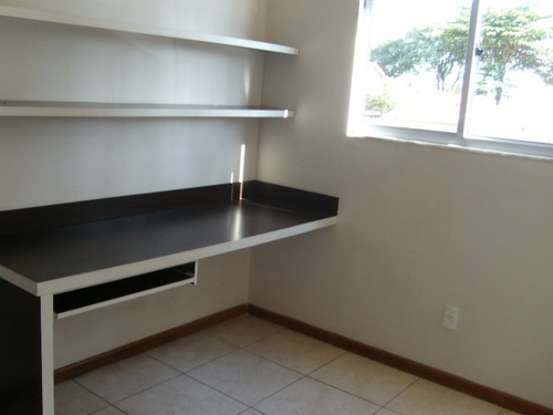 Imagem 6 de 12 de Apartamento - Jaragua - Ref: 3277 - V-3277