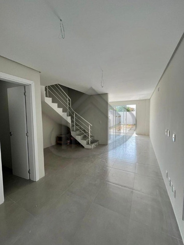 Imagem 6 de 9 de Casa - Ca01599 - 70694582