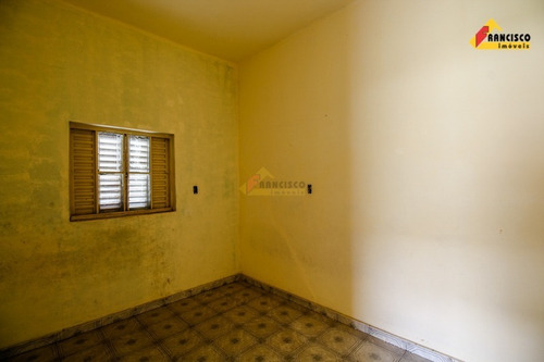 Imagem 10 de 30 de Casa À Venda, 3 Quartos, 4 Vagas, Interlagos - Divinópolis/mg - 45442
