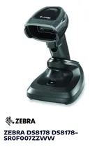 Comprar Zebra Ds8178 Escáner Inalámbrico Código Barras 1d 2d + Base