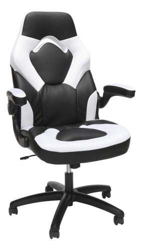 Respawn 3085 Silla Ergonomica Para Videojuegos, Estilo Carre