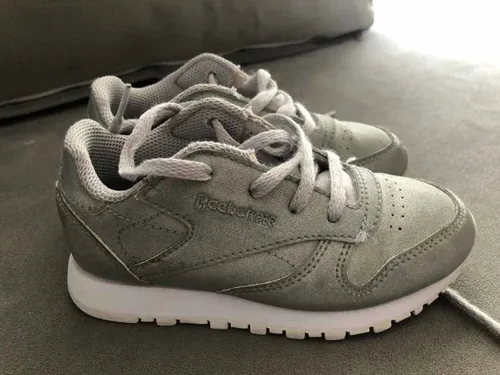 Tenis reebok hot sale de niña usados