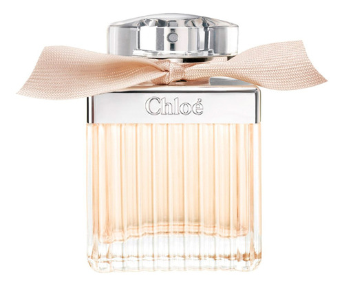 Perfume Mujer Chloe Signature Edp 75 Ml 