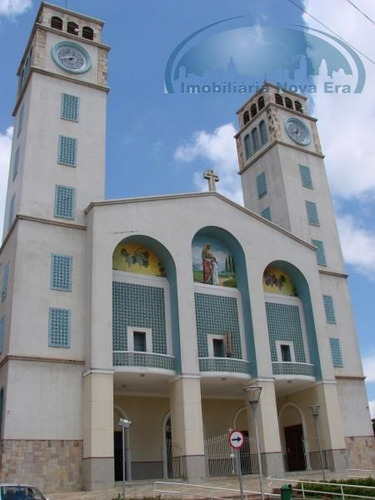 Terreno À Venda, 664 M² Por R$ 600.000 - Capela Vinhedo - Vinhedo/sp - Te0354