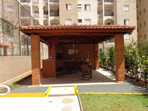 Imagem 27 de 28 de Apartamento À Venda, 64 M² Por R$ 250.000,00 - Vila Monte Alegre - Ribeirão Preto/sp - Ap2456