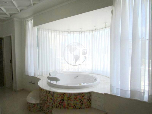 Casa Residencial À Venda, Acapulco, Guarujá - Ca0789. - Ca0789
