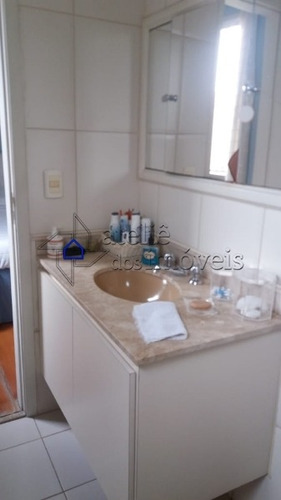Imagem 9 de 13 de Apartamento À Venda No Real Parque, 98 M², 2 Dormitórios, 1 Suíte, 2 Vagas Com Lazer ! - Ap2661at