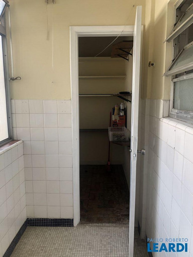 Imagem 11 de 14 de Apartamento - Itaim Bibi - Sp - 631981