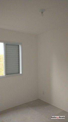 Imagem 12 de 20 de Apartamento Novo - Com 2 Dormitórios E Sacada - Jardim Barro Branco - Cotia - Ap1071