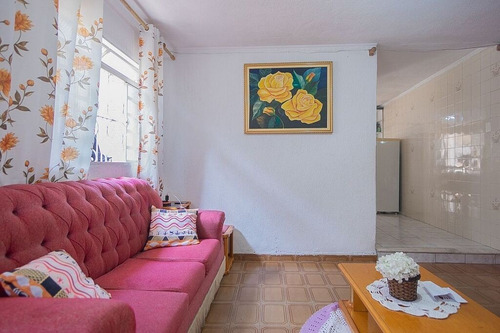 Imagem 3 de 30 de Casa - Ca00320 - 70659046