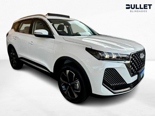 Chery Tiggo 7 1.5 Pro TCI Plug-In Hybrid DHT