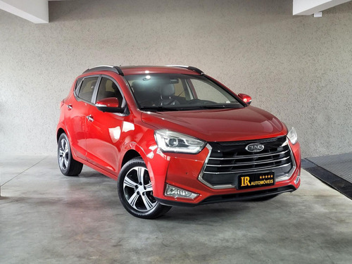 JAC T40 1.5 Jet Flex