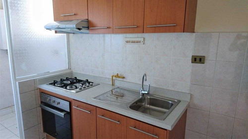 Avenida Iquique 3731 - Departamento 403