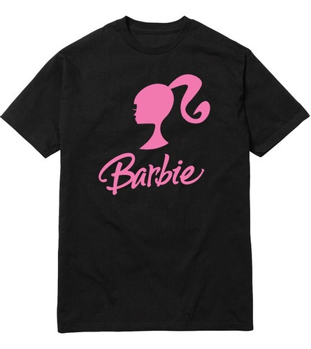 Remera Barbie Samano.uy