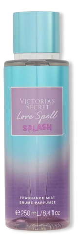 Body Splash Victoria's Secret Limited: Love Spell Splash